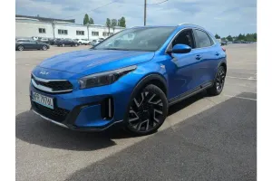 Kia XCeed 2023