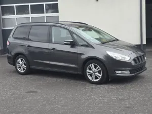 Ford Galaxy Mk4 (2015-2022) 2.0 EcoBlue Trend 2019