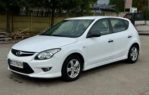 Hyundai i30 I (2007-2012) 2011