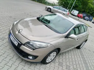 Renault Megane III (2008-2016) 1.6 16V Authentique Euro5 2012