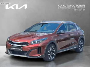 Kia XCeed 1.6 T-GDI Tribute DCT 2025