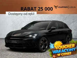 Cupra Leon 2026