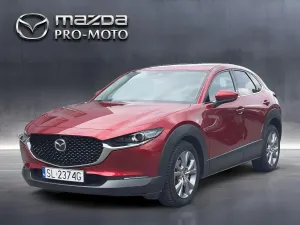 Mazda CX-30 2.0 mHEV Hikari 2WD 2020