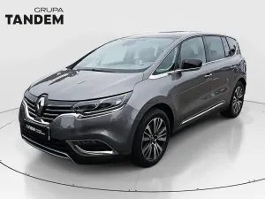 Renault Espace V (2015-2023) 2.0 Blue dCi Initiale Paris EDC 2019