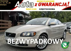Volvo C70 2008