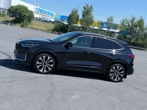 Ford Kuga III (2019 - ) 2.5 FHEV FWD ST-Line X 2025