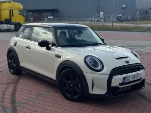 Mini Cooper Standard 2023