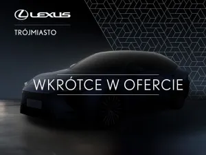 Lexus ES 300h Business Edition 2024
