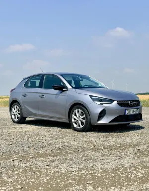 Opel Corsa F (2019-) 1.2 Elegance S&S 2021