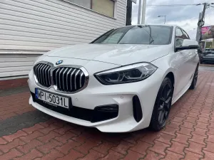 BMW 1 Series F40 (2019-) 118i 2021