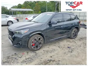 BMW X1 U11 (2022-) M35i xDrive 2023