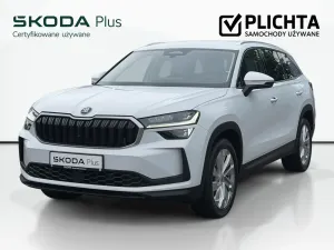 Skoda Kodiaq II (2024-) 1.5 TSI mHEV 4x2 Selection DSG 2024