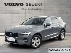 Volvo XC60 II (2017-) 2021