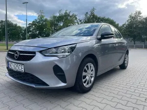 Opel Corsa F (2019-) 2020
