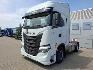 Iveco S-Way 2022