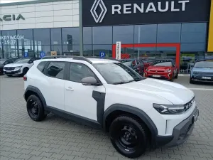 Dacia Duster F5 (2024-) 2024