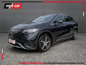 Mercedes-Benz EQE 350 89kWh 4-Matic Electric Art 2023