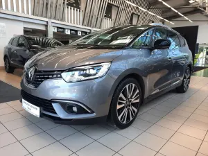 Renault Grand Scenic IV (2016-2021) 2018