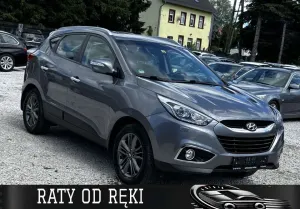 Hyundai ix35 2015