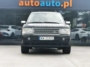Land Rover Range Rover III (2001-2012) 3.6TD V8 Vogue 2008