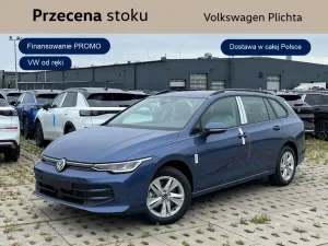 Volkswagen Golf VIII (2020-) 2026