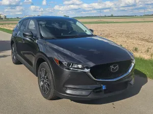 Mazda CX-5 II (2017-) SKYACTIV-G 194 AWD ADVANTAGE 2019