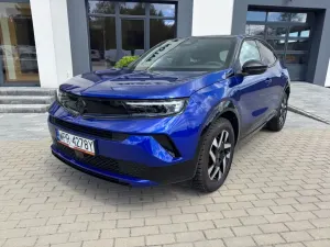Opel Mokka II (2020-) 1.2 T GS S&S 2025