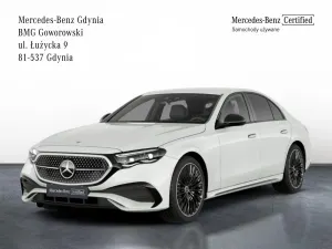 Mercedes-Benz E W214 (2023-) 2025