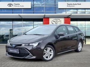 Toyota Corolla Seria E21 (2019-) 1.8 Hybrid Comfort 2022