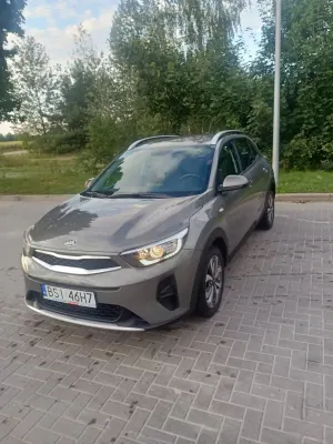 Kia Stonic 1.0 T-GDI M 2021