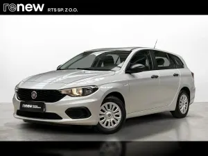 Fiat Tipo II (2016-) 1.4 16v Pop EU6d 2019