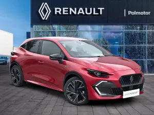 Renault Clio VI (2026-) 1.8 E-TECH Full Hybrid 160 Esprit Alpine 2026