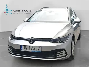 Volkswagen Golf VIII (2020-) 1.5 TSI EVO Life 2023