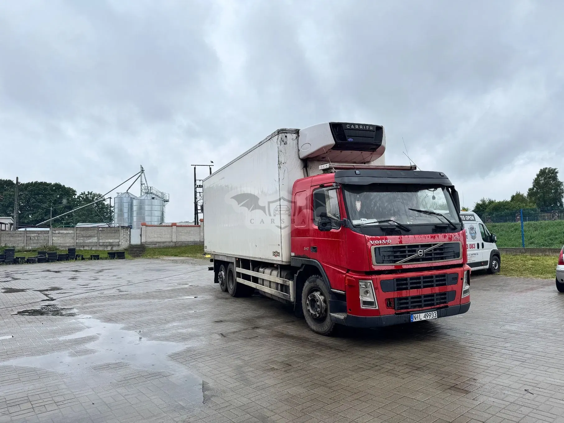 Volvo FM 2006