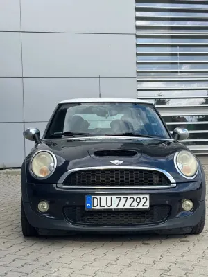 Mini Cooper 2008