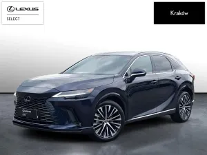 Lexus RX V (2022-) 2025