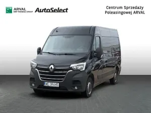 Renault Master IV (2010-) 2021