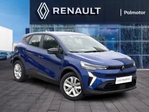 Renault Captur / QM3 II (2019-) 1.2 TCe Evolution 2026