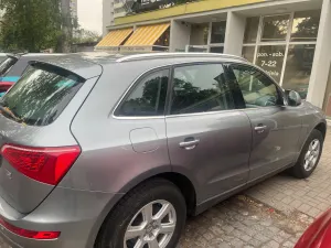 Audi Q5 8R (2008-2016) 2.0 TDI Quattro S tronic 2011