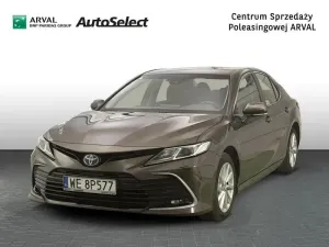 Toyota Camry 2.5 Hybrid Comfort CVT 2023