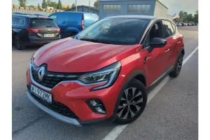 Renault Captur / QM3 II (2019-) 2022
