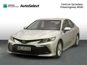Toyota Camry 2.5 Hybrid Comfort CVT 2022