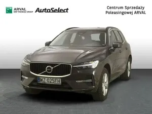 Volvo XC60 II (2017-) 2022