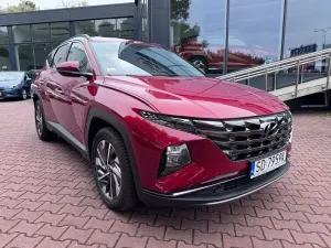 Hyundai Tucson IV (2020-) 1.6 T-GDi Smart 2WD 2022