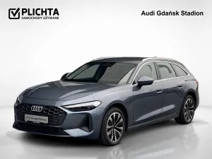 Audi A5 B10 (2024-) 2024