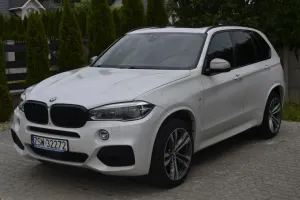 BMW X5 2017