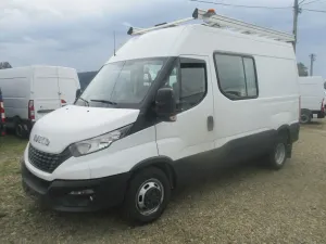 Iveco Daily 2020