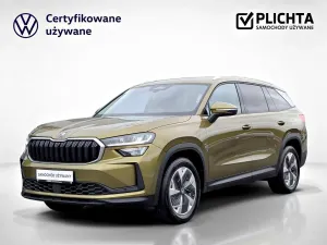 Skoda Kodiaq II (2024-) 1.5 TSI mHEV 4x2 Selection DSG 2024
