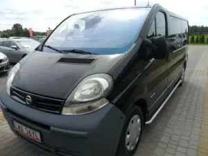 Renault Trafic 2006