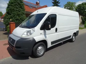 Fiat Ducato 2014